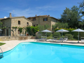 Locazione Turistica Le Serre-4
